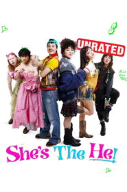 She’s the He! (2026)