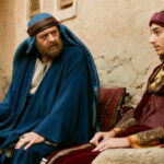 Moawiya: 1×1