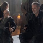 The Walking Dead: Dead City: 2×2