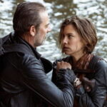 The Walking Dead: Dead City: 1×6