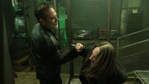 The Walking Dead: Dead City: 3×2