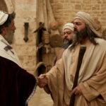 Moawiya: 1×3