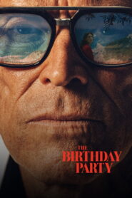 The Birthday Party (2026)