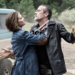 The Walking Dead: Dead City: 1×1