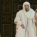Moawiya: 1×21