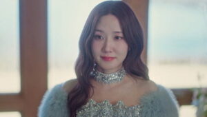 Spooky in Love: 1×1