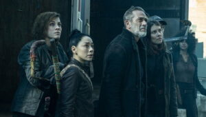 The Walking Dead: Dead City: 3×5