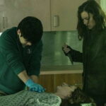 The Walking Dead: Dead City: 3×3