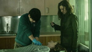 The Walking Dead: Dead City: 3×3