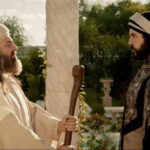 Moawiya: 1×5