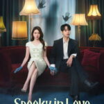 Spooky in Love Me Titra Shqip (2026)