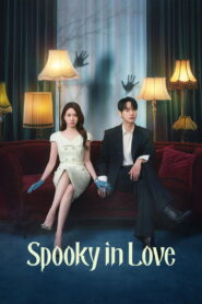 Spooky in Love (2026)