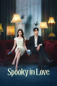 Spooky in Love (2026)