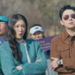 Spooky in Love: 1×2