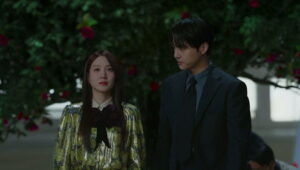 Spooky in Love: 1×7