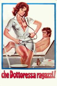What a doctor, guys! (1976)