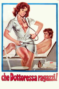 What a doctor, guys! (1976)