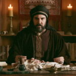 Moawiya: 1×12