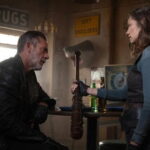 The Walking Dead: Dead City: 3×1