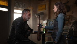 The Walking Dead: Dead City: 3×1