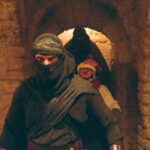 Moawiya: 1×18