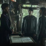 The Walking Dead: Dead City: 3×4