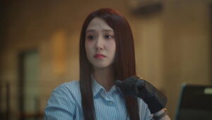 Spooky in Love: 1×6