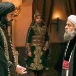 Moawiya: 1×19
