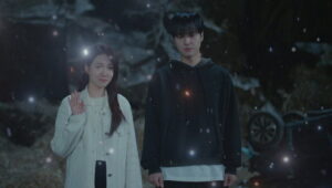 Spooky in Love: 1×4