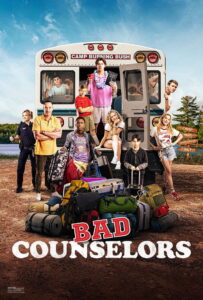 Bad Counselors (2026)