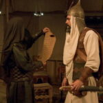 Moawiya: 1×16