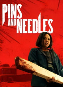 Pins and Needles (2025)