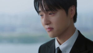 Spooky in Love: 1×9