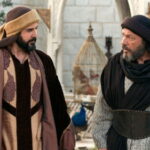 Moawiya: 1×9