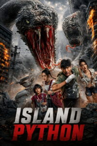 Island Python (2025)