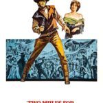 Two Mules for Sister Sara Me Titra Shqip (1970)