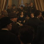 Monster: The Lizzie Borden Story: 1×6