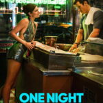One Night Only Me Titra Shqip (2026)