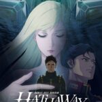 MOBILE SUIT GUNDAM HATHAWAY The Sorcery of Nymph Circe Me Titra Shqip (2026)