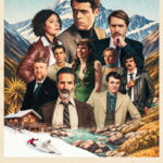 New Zealand Spy Me Titra Shqip (2026)