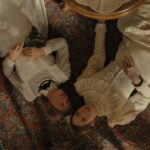 Monster: The Lizzie Borden Story: 1×2