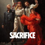 Sacrifice Me Titra Shqip (2026)