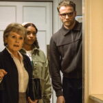Tommy & Tuppence: 1×3