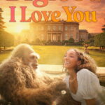 Bigfoot I Love You Me Titra Shqip (2026)