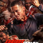 Furious Attack Me Titra Shqip (2026)