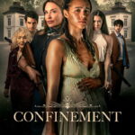 Confinement Me Titra Shqip (2026)