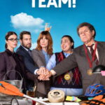 Go Team! Me Titra Shqip (2026)