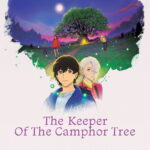 The Keeper of the Camphor Tree Me Titra Shqip (2026)