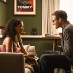 Tommy & Tuppence: 1×4