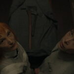 Monster: The Lizzie Borden Story: 1×3